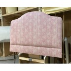 TEMPLATE Double Barra Headboard Charlotte Gaisford *** DD
