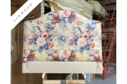 TEMPLATE Double Barra Headboard Charlotte Gaisford *** DD