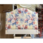 TEMPLATE Double Barra Headboard Charlotte Gaisford *** DD