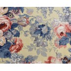 TEMPLATE Double Barra Headboard Charlotte Gaisford *** DD