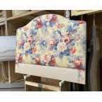 TEMPLATE Double Barra Headboard Charlotte Gaisford *** DD