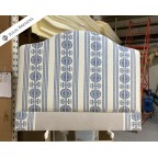TEMPLATE Double Barra Headboard Charlotte Gaisford *** DD