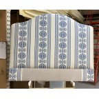 TEMPLATE Double Barra Headboard Charlotte Gaisford *** DD