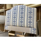 TEMPLATE Double Barra Headboard Charlotte Gaisford *** DD