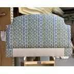 Fermoie Kingsize Puffin Headboard Rabanna L-116 DD