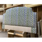 Fermoie Kingsize Puffin Headboard Rabanna L-116 DD