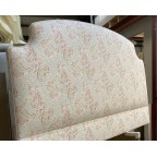 Kingsize Puffin Headboard Sarah Hardaker Vintage Paisley DD