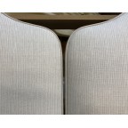 Twin Single Puffin Headboards Madam Birdie DD