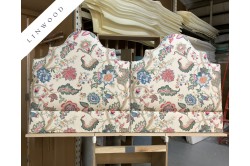 Fermoie Twin Single Samson Headboards Mendip L-289 DD