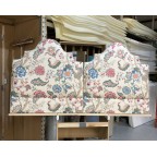 Fermoie Twin Single Samson Headboards Mendip L-289 DD