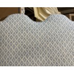 Twin Single Samson Headboards Fermoie Wicker N-114 DD
