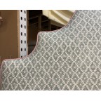 SOLD Twin Single Samson Headboards Linwood Ashfield Moss DD