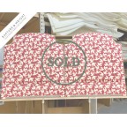 SOLD Twin Single Puffin Headboards Rapture & Wright Doves DD
