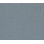 Double Tiree Bed Christopher Farr Cloth Cremaillere Soft Blue EX