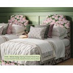 Kingsize Puffin Coll Bed