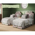Kingsize Puffin Coll Bed