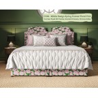 Kingsize Puffin Coll Bed