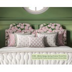 Kingsize Puffin Coll Bed