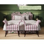 Kingsize Puffin Coll Bed