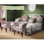 Emperor Puffin Coll Bed