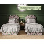 Emperor Puffin Coll Bed
