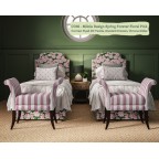 Emperor Puffin Coll Bed