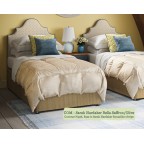 Emperor Samson Coll Bed