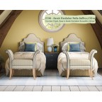Emperor Samson Coll Bed