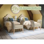 Emperor Samson Coll Bed
