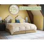 Emperor Samson Coll Bed