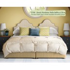 Emperor Samson Coll Bed