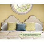 Emperor Samson Coll Bed