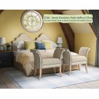 Emperor Samson Coll Bed