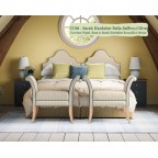 Emperor Samson Coll Bed