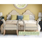Emperor Samson Coll Bed