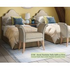 Emperor Samson Coll Bed