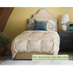 Emperor Samson Coll Bed