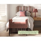 Kingsize Solas Coll Bed