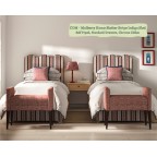Kingsize Solas Coll Bed