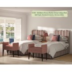 Kingsize Solas Coll Bed