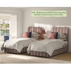 Kingsize Solas Coll Bed