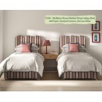 Kingsize Solas Coll Bed