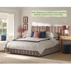 Kingsize Solas Coll Bed