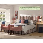 Kingsize Solas Coll Bed