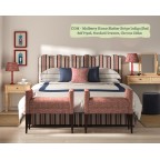 Kingsize Solas Coll Bed
