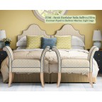 Small Broxbourne End of Bed Stool