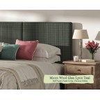 Kingsize Harris Coll Bed