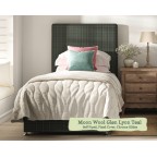 Kingsize Harris Coll Bed