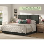 Emperor Harris Coll Bed