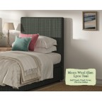 Emperor Harris Coll Bed
